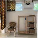 Samia House