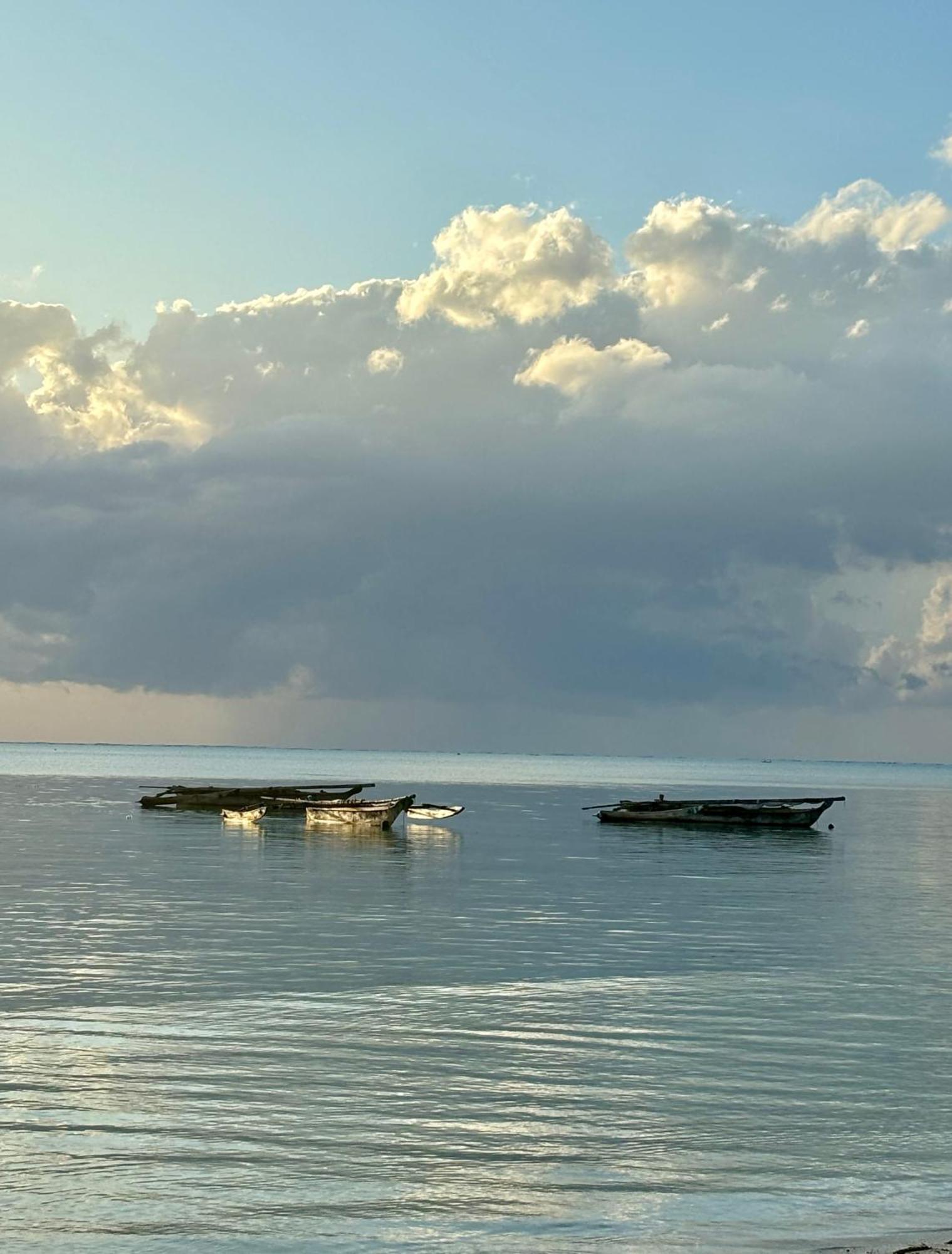 Samia House Jambiani (Zanzibar)