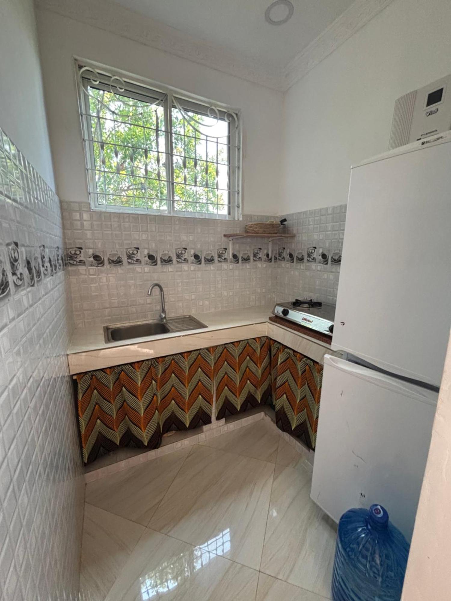 Samia House Apartment