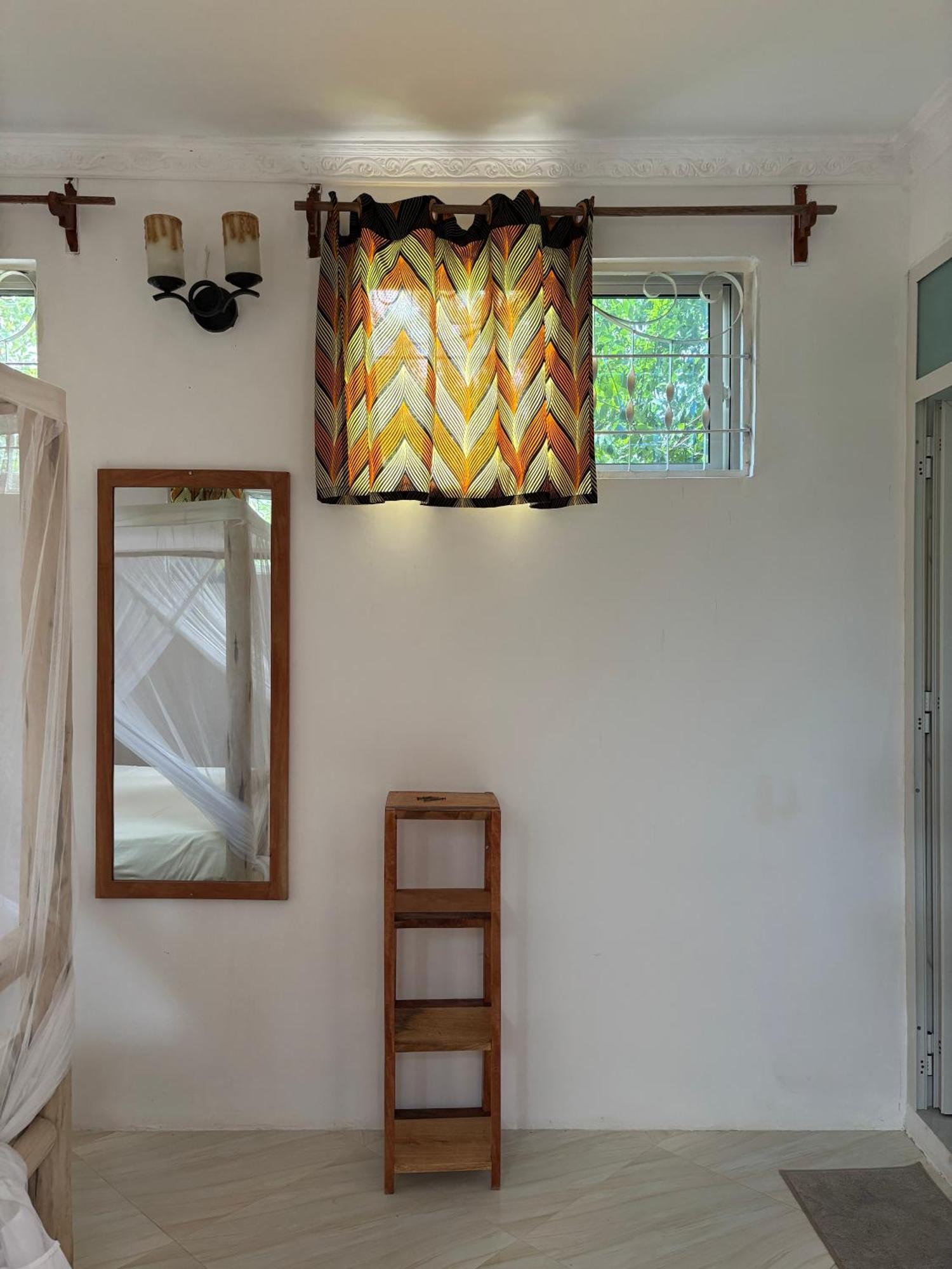 Apartment Samia House