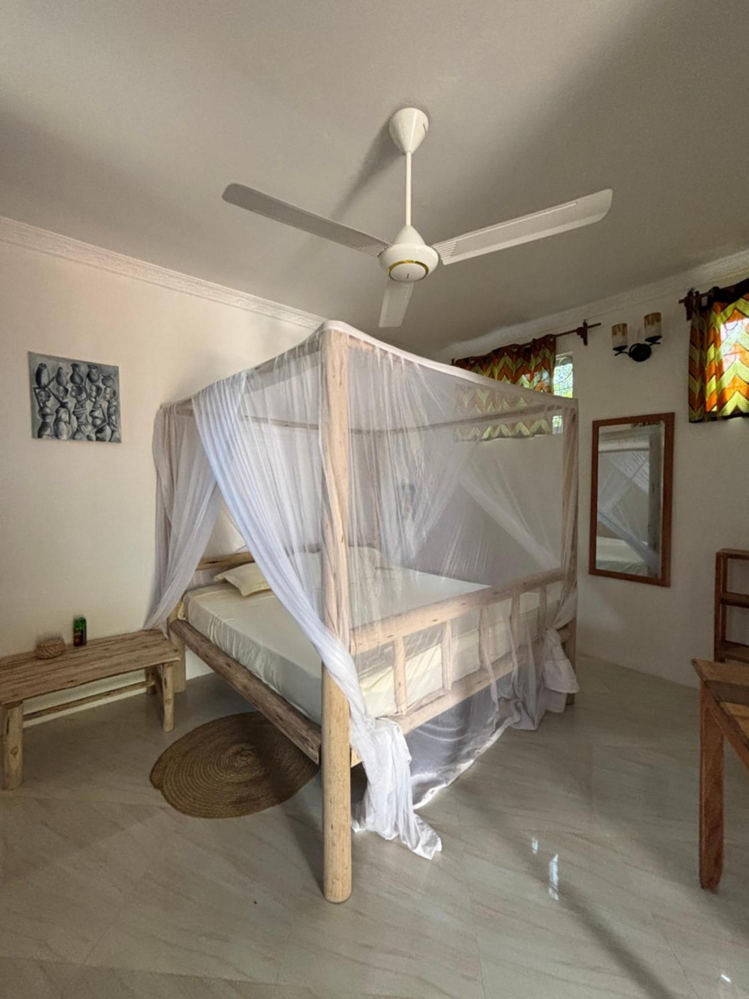 Apartment Samia House *