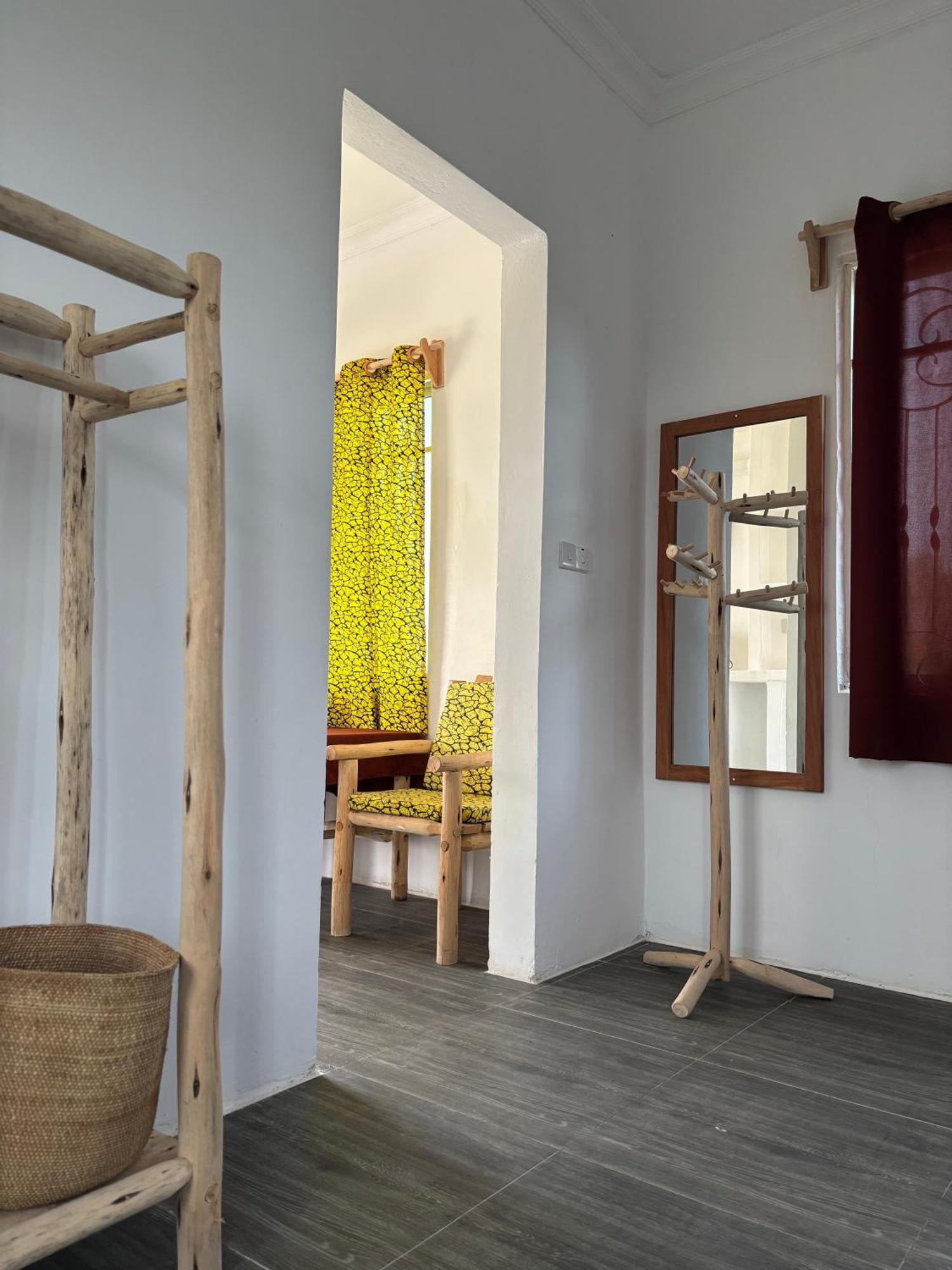 Samia House Jambiani (Zanzibar)