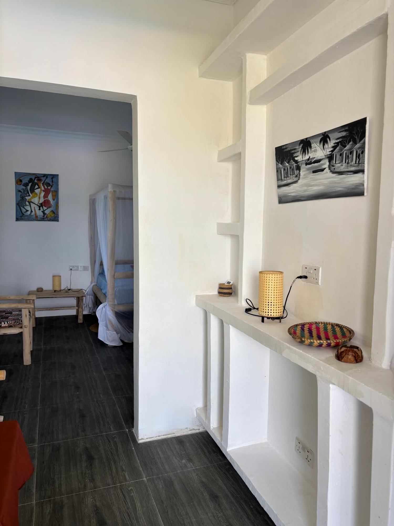 Samia House Apartment *